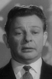 Pavel Rudakov as in Prishvin's Paper Eyes 1990