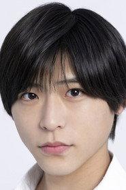 Takaki Watanabe as Yuzuru Fushimi in Ensemble Stars! On Stage ~Festival~ 2018