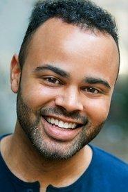 Robert King as Casey in Can You Keep a Secret? 2019