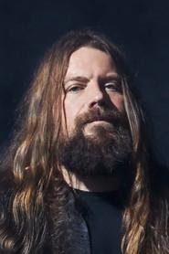 Mark Morton as Self in As the Palaces Burn 2014