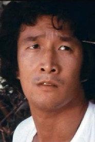 Law Keung as in Profile in Anger 1984