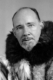 Hubert Wilkins as Self - Explorer in Sir Hubert Wilkins 1938