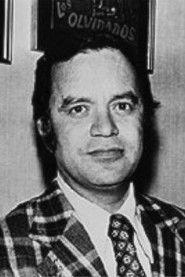 Juan López Moctezuma as Don Ramón in The Food of Fear 1994