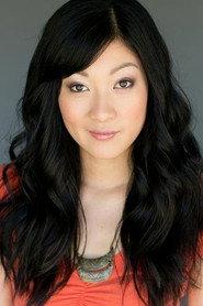 Jani Wang as Marcy in Tomboy 2018