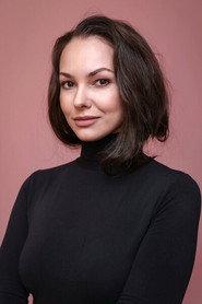 Glafira Kozulina as Зина in I Will Grant You Love 2014