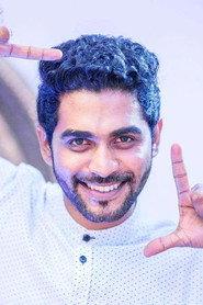 Dasun Nishan as  in Dedunu Akase 2017