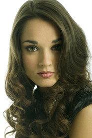 Noémie Garcia as Strawberry in Adam and Eve: The Second Chance 2012