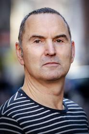 Raoul Heertje as Himself in Everything for a Laugh 2012
