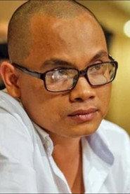 Trương Quang Thịnh as Quang in Buffalo Boy 2004