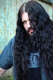 Sharlee D'Angelo as Himself - Bass Guitar in Arch Enemy - As The Stages Burn! 2017