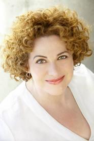 Alison Smiley as Lt.O'Houlihan in The Porcelain Pussy 2004