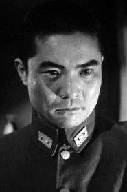 Akitake Kōno as Genzaburo Higaki in Sanshiro Sugata, Part Two 1945