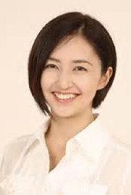 Shizuka Ochi as in The Day the Wolf Came 1992