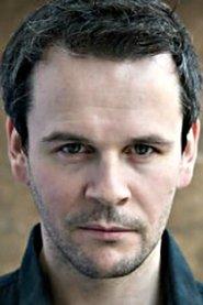 Jonathan Byrne as Tim in The Machine 2013