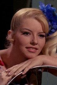 Deborah Downey as Elizabeth Tibbs in Lady Godiva Rides 1969