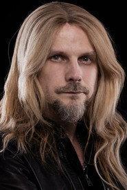 Richie Faulkner as Self in Rock Camp: The Movie 2021