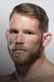 Jason Witt as Self in UFC on ESPN 12: Poirier vs. Hooker 2020