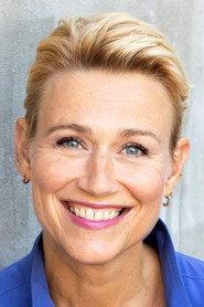 Xenia Lach-Nielsen as in Matador Musical 2007