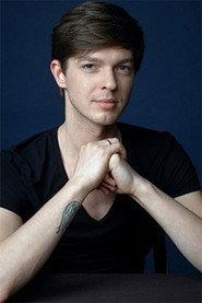 Victor Lebedev as Solor in La Bayadere 2020
