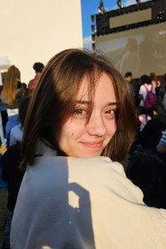 Larissa Penna as Pitica (voice) in Pitica and the Perfect Sandwich 2024