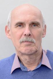 Zdeněk Kalvach as Himself in Jaro v nouzi 2020