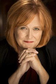 Sheila Cochran as Sarah Louise Parker in Best Friends Forever 2021