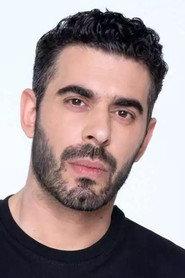 Lazaros Vasileiou as in ReUniverse 2025