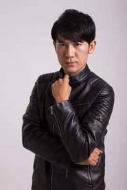 Zhang Tengyu as Zheng Zucheng in Out Of Contact 