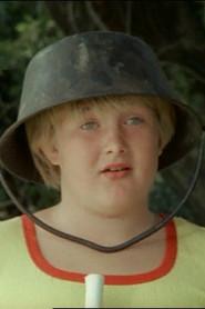 László Király as Bádogos in Off the Range 1975