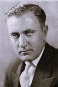 Harry Bannister as Clay Reeves in Girl on the Run 1953