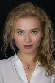 Liubov Tyshchenko as  in CU: Farewell 2021