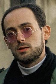 Franco Pesante as  in The Teenage Prostitution Racket 1975