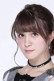 Shoko Okada as in The 1st Hello! Project Newcomer's Performance History of Hello! Pro EGG 2007