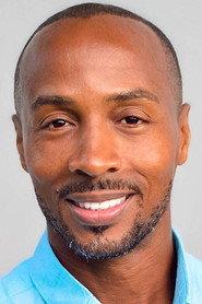 Donta Tanner as Richard in Dangerous Matrimony 2018