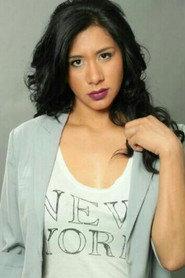 Kendra Ramírez as Miss Maravila in Escuela para Enamorarse 2015