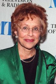 Marlene Sanders as Narrator (voice) in A World Beneath the War 1996