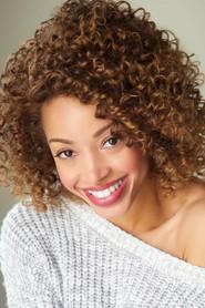 Ashley Drayton as Wanda in Q 2014