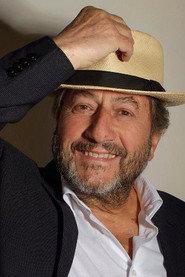Giovanni Moscato as Musicante della Serenata in Cavalleria Rusticana 2002