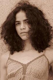 Kika Farias as Sabrina in Stolen Dreams 2009