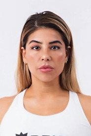 Maricela Cornejo as Self in Claressa Shields vs. Maricela Cornejo 2023