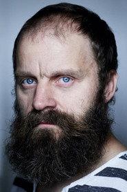 Guðjón Þorsteinn Pálmarsson as Gisli in Vikingar 2013