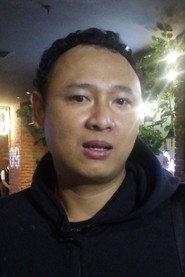 Kuntz Agus as Boy in Kamu di Kanan Aku Senang 2013