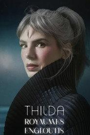 THILDA as THILDA in FLOODED REALMS 2023