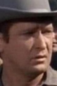 Paul Lees as Frank in Captain Carey, U.S.A. 1950