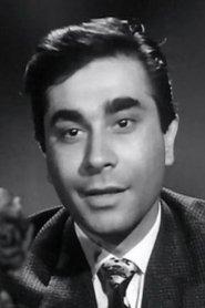 Khalil Badr ElDein as فتحى المليجى من المجاهدين الطلبة in A Man in Our House 1961