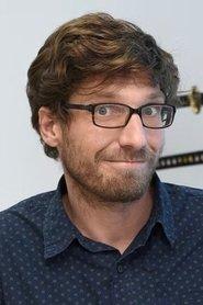 Gregory Brossard as André in The Silly Ones and the Stupid Ones 2014