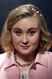 Nichola Viviers as Wilmari Horn in My F*k, Marelize! 2025