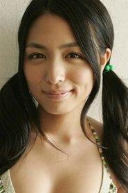 Sayaka Kametani as Midori in Vampire Girl vs. Frankenstein Girl 2009
