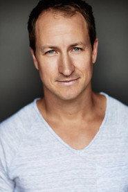 Simon Mallory as Mick Weston in Saved 2009