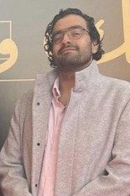 Ahmed Zayani as Maverick in Silveraven 2012